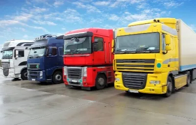 Antalya Büyüklanga Nakliye Ambarı