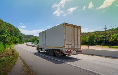 Antalya ile Büyüklanga Arası Bulaşık Makinesi Taşıma