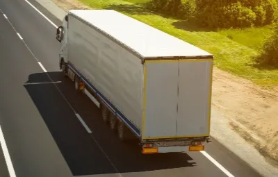 Antalya ile Büyüklanga Arası Parça Eşya Taşıma