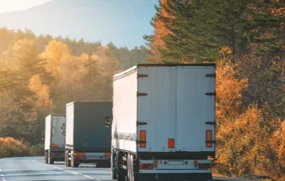 Antalya ile Büyüklanga Arası Klima Taşıma